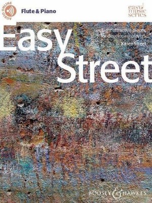 Easy Street Karen Street