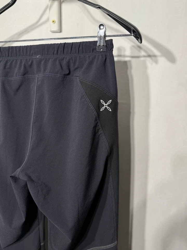 Montura womens softshell trekking hiking outdoor pants trousers size S / 10 / 38 - Image 4 of 4