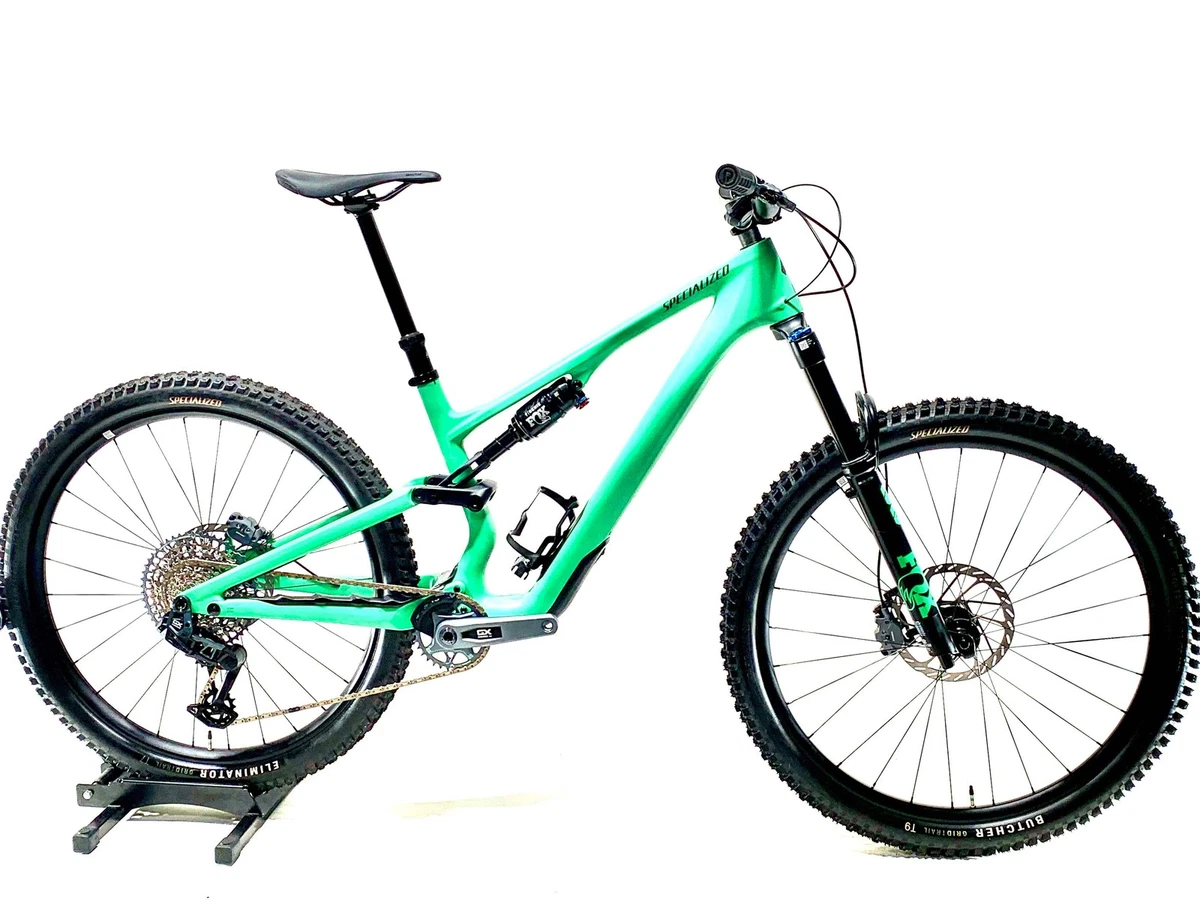 Specialized Stumpjumper Bikes for sale | eBay