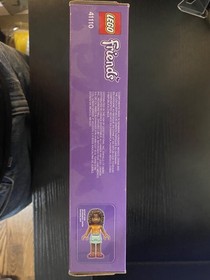 LEGO 41110 Friends Birthday Party New Sealed - unopened!  191pcs