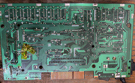 For parts SEGA computer video game SG-1000 console only