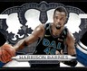 2018-19 Panini Crown Royale Harrison Barnes HSC