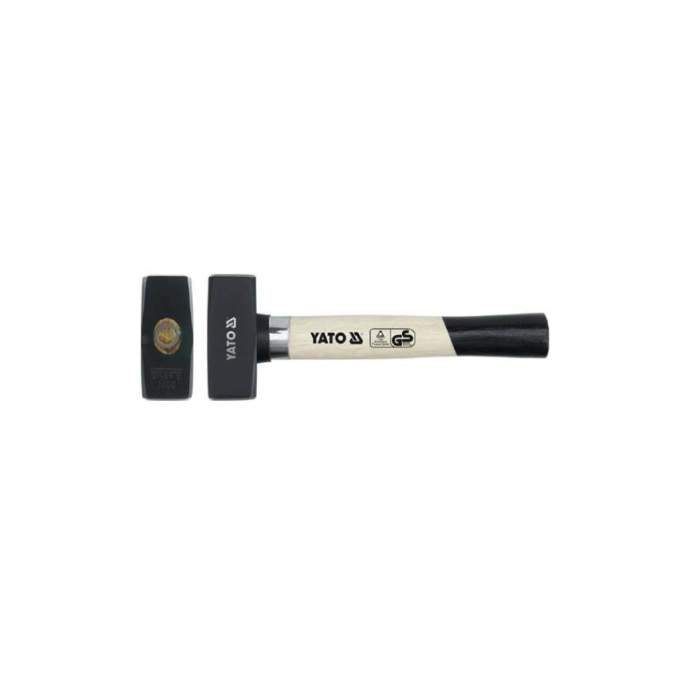 Mason Hammer 1250g YT-4551