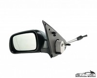 AußEnspiegel FüR CitroëN Xsara Coupe Break Chrom Links 97-05
