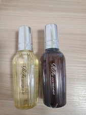 ReFa LOCK OIL Light And ReFa LOCK Treatment Set of 2 Japan