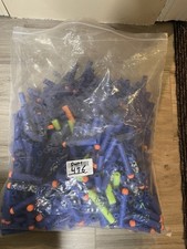 Nerf darts - 476 ct.
