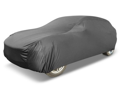Autoabdeckung Soft Indoor Car Cover für Borgward BX7