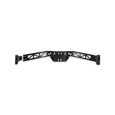 71222021HKR Hooker BlackHeart Transmission Crossmember
