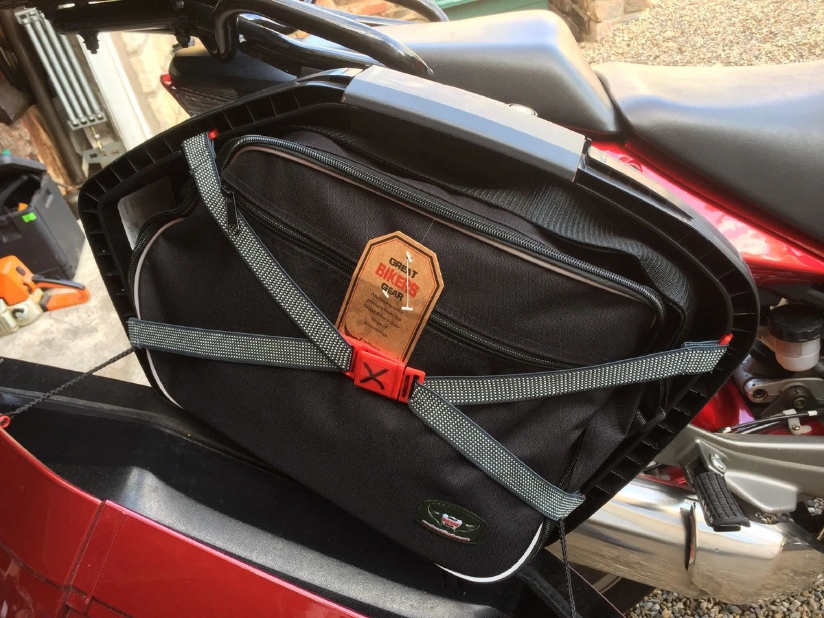 Pannier bags cheap ebay