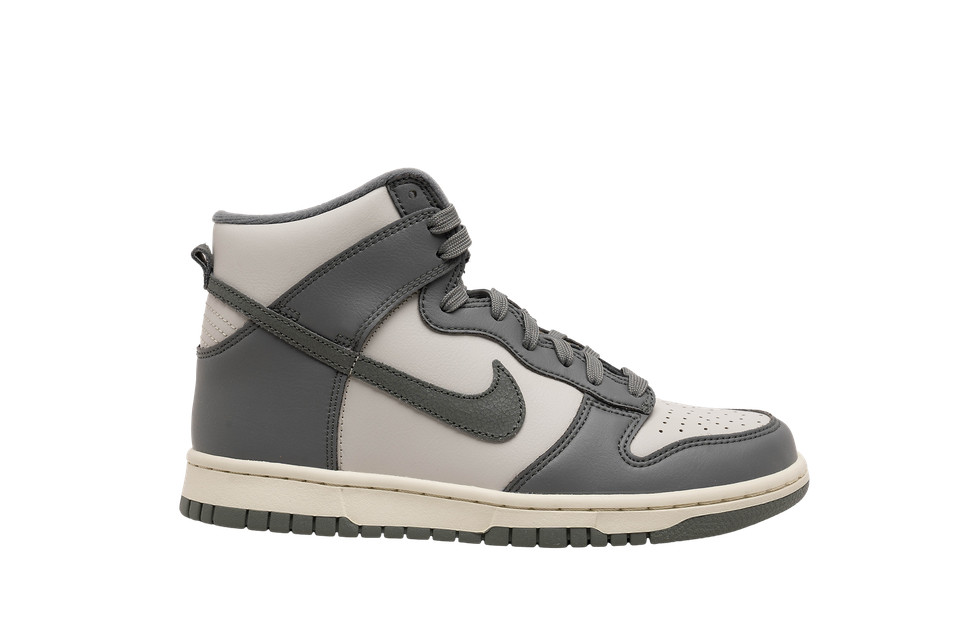 NIKE DUNK HIGH/WASHINGTON/グレー/28.5cm Nike, SB Dunk High, Washington Men's Size 7.5 Black/Grey
