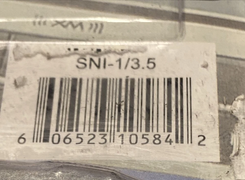 PAC SNI-1/3.5 Ground Loop Isolator & Noise Filter Eliminates Audio Buzzing Noise - Image 4 of 4