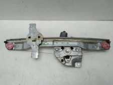 Lève-vitre Et Leve-vitre Avant électrique Pour Peugeot 208 06/2015-01