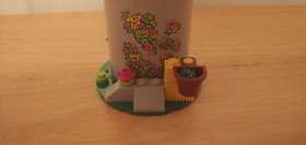 LEGO Disney Princess Rapunzel's Best Day Ever #41065 - 100% Complete & Used