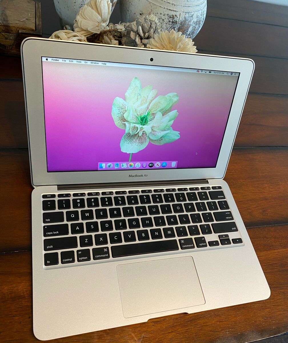 2014 MacBook Air 11'' For Sale - Great Condition | eBay 2014 MacBook Air 11'' For Sale - Great Condition | eBay