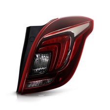 LED Tail Light For 2017-2022 Buick Encore Rear Brake Lamp Passenger Right Side