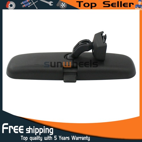 76400-SEA-014 Inside-Rearview Rear View Mirror For 2005-2014 Honda CR-V - Picture 7 of 7