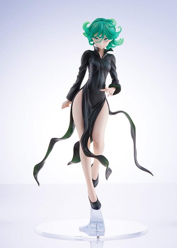 One Punch Man Terrible Tornado - Imagen 22 de 23
