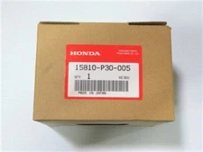 OEM Genuine Honda Acura Vtec Solenoid Spool Valve Assy W/Gasket 15810-P30-005