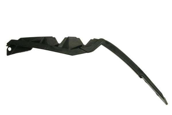 Blic 5504-00-7521933P Halter FüR StoßStange Links Vorne Kunststoff Skoda 2008-image