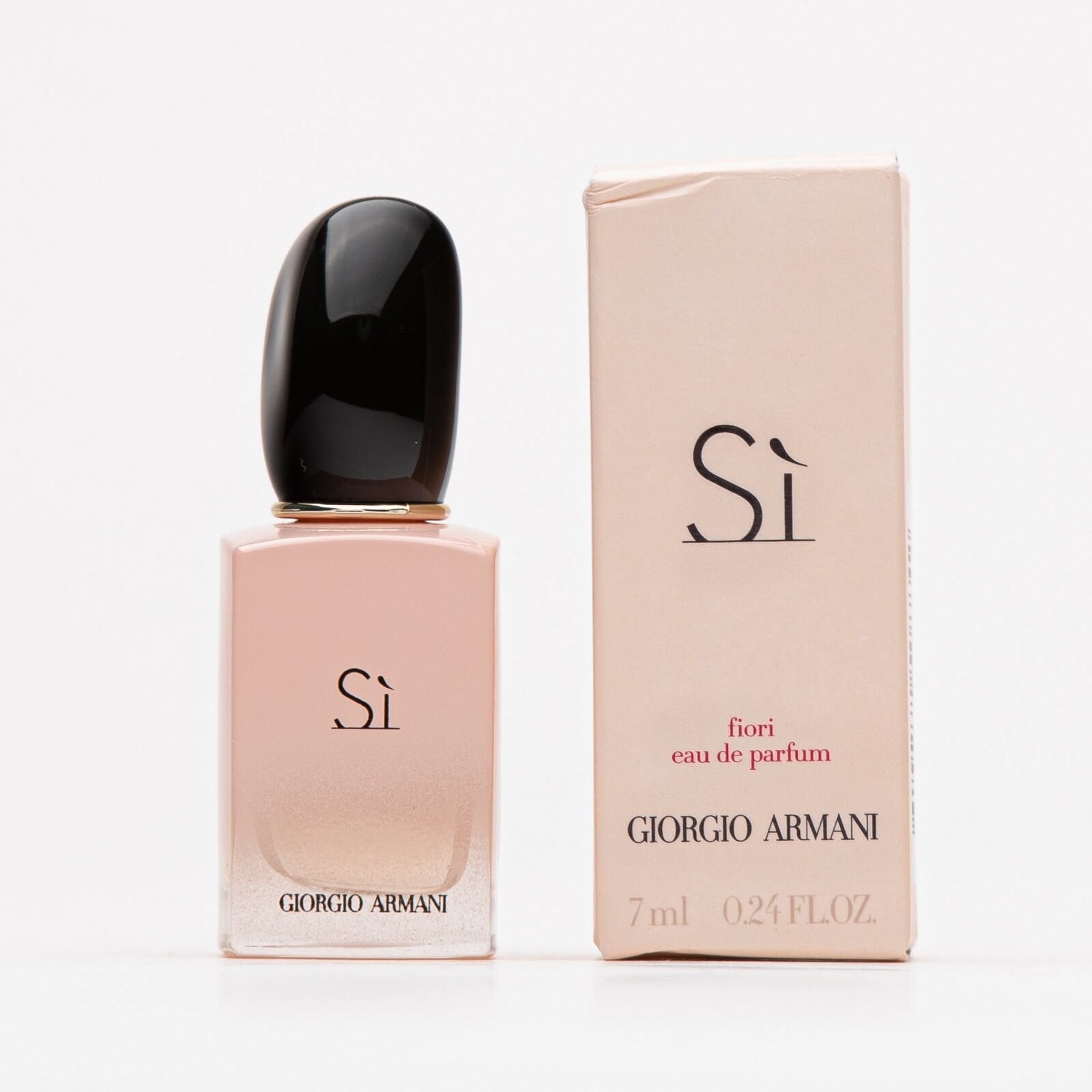 sì eau de parfum giorgio armani