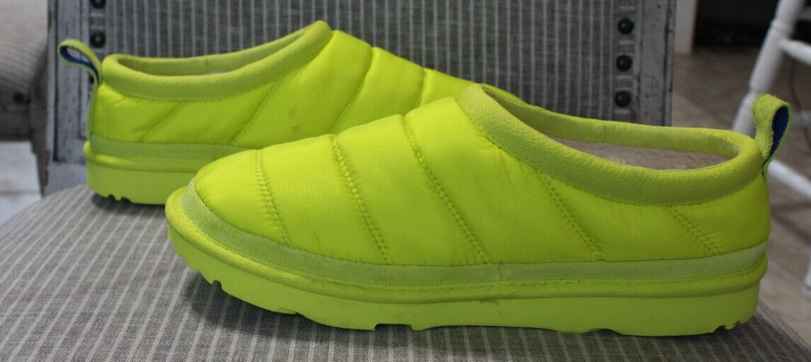 PANTOFOLA D’ORO PANTOFOLE UGG TASMAN LTA OTTIME CONDIZIONI USATE TAGLIA 6