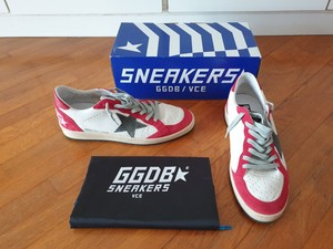 golden goose ball star 43