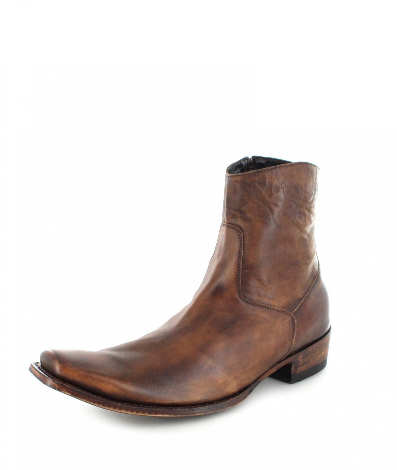 Sendra Boots Stiefelette 7438 Beige Westernstiefelette Cowboystiefelette Sendra Boots Stiefelette 7438 Beige Westernstiefelette Cowboystiefelette