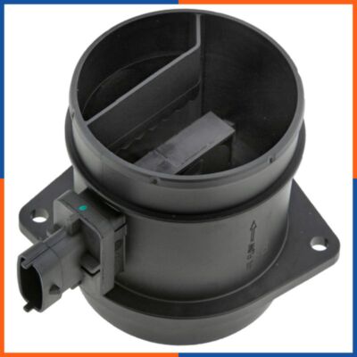 Luftmassenmesser für VOLVO | 0281002972, 0281006346