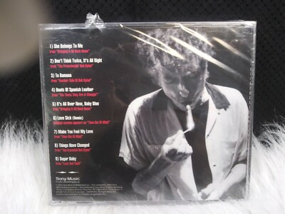 Bob Dylan: Lovesick Victoria Secret Exclusive CD | eBay