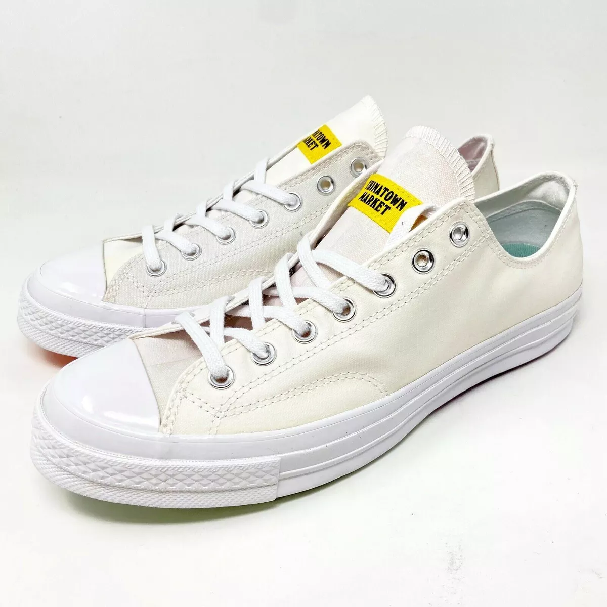 White chuck 2 sales