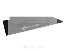 Fits Race Ramps 6in Trailer Ramps Pair RR-TR-6