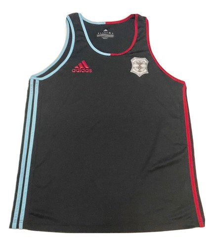 Rugby Union Jersey Adidas Size 