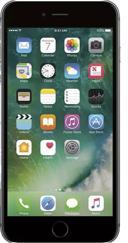 Apple - SIMフリー iPhone6s 16GB AppleCare ローズ iPhone 6s 16GB ローズ SIMフリー 制限◯