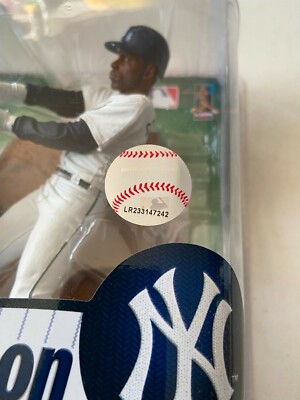 McFarlane Toys MLB Exclusive フィギュア ボー・ビシェット Mcfarlane MLB 2024 （ブルージェイズ/ブルー