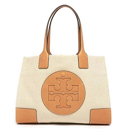 Tory Burch Ella Canvas Tote