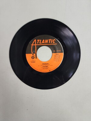Spinners - Pipedream - Atlantic (45RPM 7'')(AA122) 