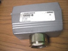 PHOENIX CONTACT ALUMINUM CONNECTOR COVER 1771914 