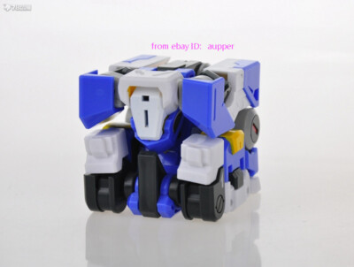 Perfect 52toys Beastbox Dinosaurs Tribe Bb-05 Delta Ordinary Ver