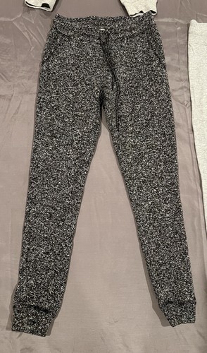 Lot of 4 Women's SZ S Joggers Sweatpants Gray CK Calvin Klein Rue 21 Hype House - Picture 3 of 13