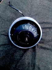 Inokim Brushless 600 Hub  Motor For Electric Scooters I Have 3 Of These Motor.