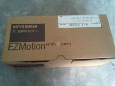 One New Mitsubishi AC servo motor HC-MFS13D