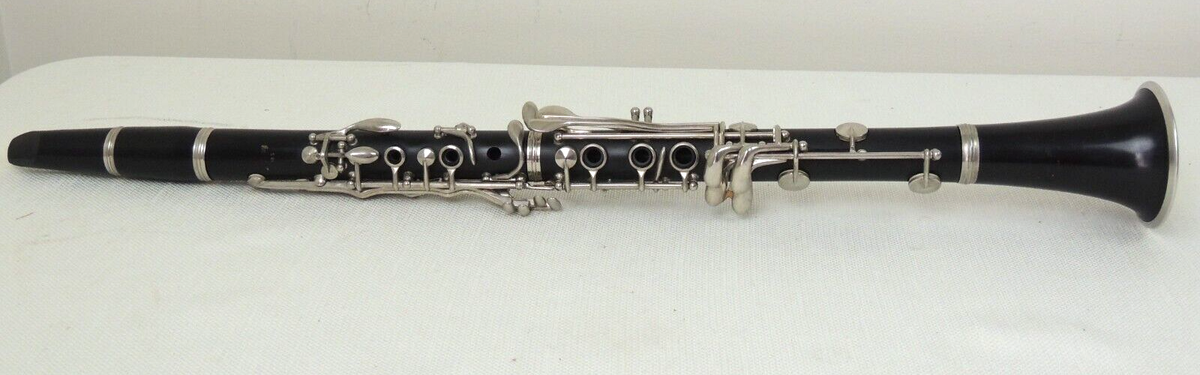 Artley クラリネット Prelude 18S アメリカ製 Artley クラリネット Prelude 18S アメリカ製 Artley