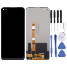 For Oppo Realme 6 Pro LCD Display Touch Screen Digitizer Replacement Assembly