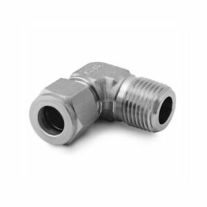 Tube : OD Compression Swagelok M-603-1 Front Ferrule Monel/Alloy 400/R-405 3/8 in Tube : OD Compression Swagelok M-603-1 Front Ferrule Monel/Alloy 400/R-405 3/8 in