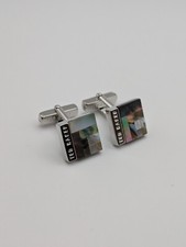 Ted Baker's Men's Cufflinks - Brand New in original box C15