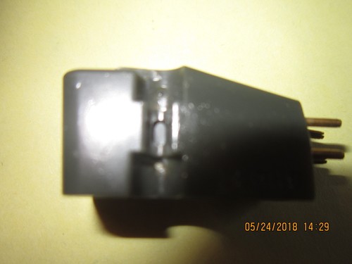 Vintage Shure M8DM phono cartridge - working - Picture 2 of 3