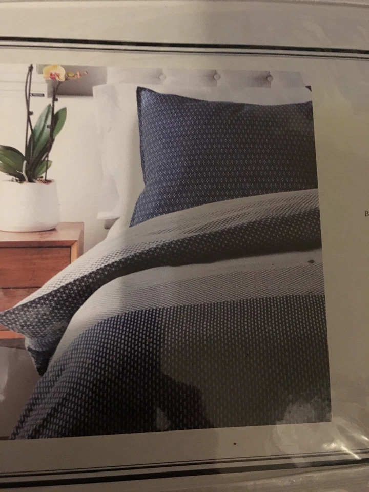 Juego de edredón doble Surya Japiko Foto 2 de 4