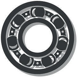NTN 1R28X32X20 Innenring Innen-Ø 28 mm Außen-Ø 32 mm Breite20 mm