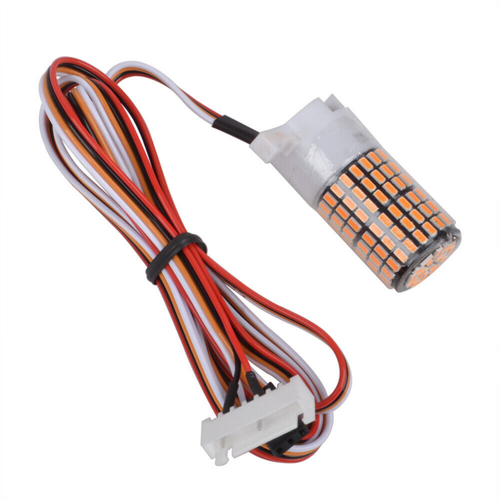 EDF Tail Blower Retrofit FMS Freewing 70 80 90 Ducted Fan LED RC Plane Parts - Picture 14 of 16