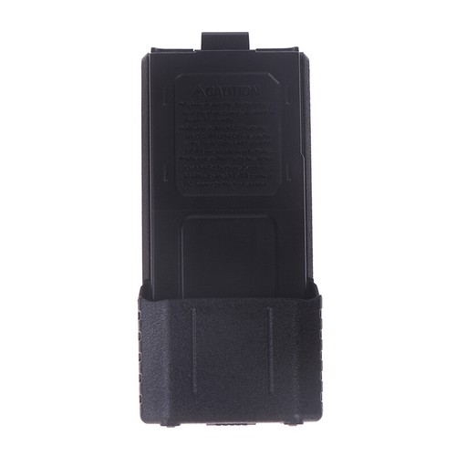 6 X AA Battery Case UV-5R Walkie Talkie Batteries Power Shell For UV-5RE UV- _xa - Photo 4/11